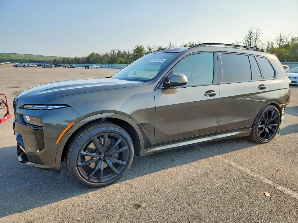 Aukcja sprzedaży 2026 Bmw X7, vin: 5UX23EM02T9309054, numer aukcji: 62313056
