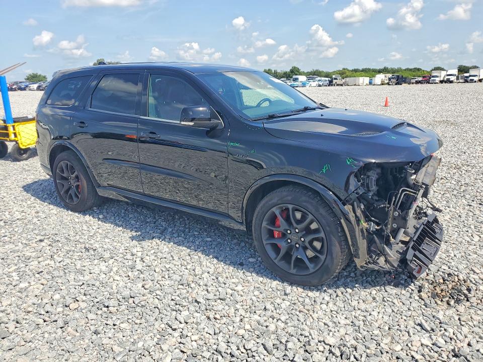 Aukcja sprzedaży 2021 Dodge Durango, vin: 1C4SDJGJXMC849963, numer aukcji: 59837206