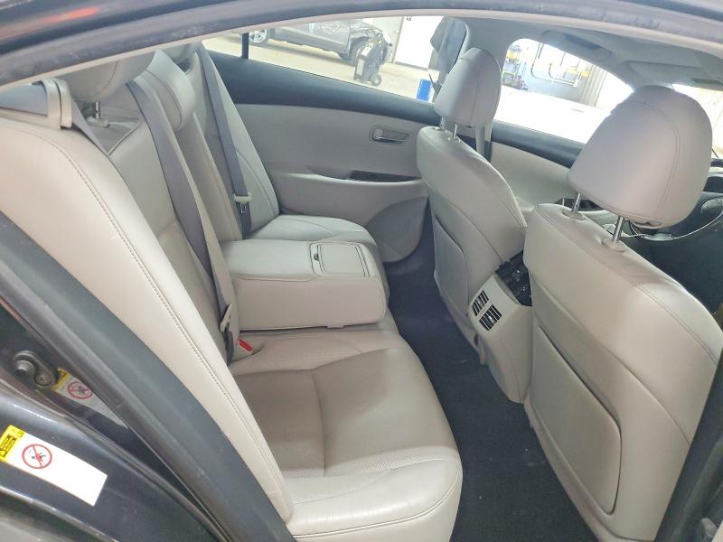 Aukcja sprzedaży 2010 Lexus Es, vin: JTHBK1EG6A2385616, numer aukcji: 61671546