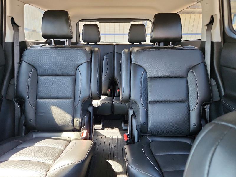61089726 :رقم المزاد ، 1GKKNULS4KZ209436 vin ، 2019 Gmc Acadia مزاد بيع