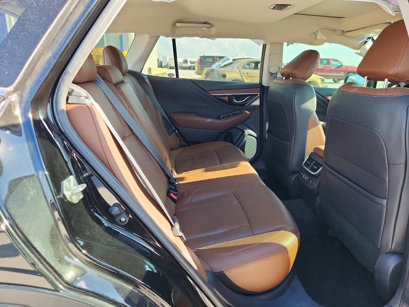 Aukcja sprzedaży 2020 Subaru Outback, vin: 4S4BTAPC8L3253068, numer aukcji: 60495686