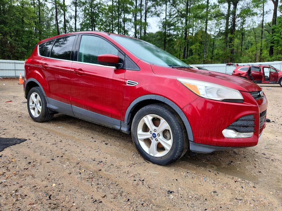 Aukcja sprzedaży 2015 Ford Escape Se, vin: 1FMCU0GXXFUC23616, numer aukcji: 62062386