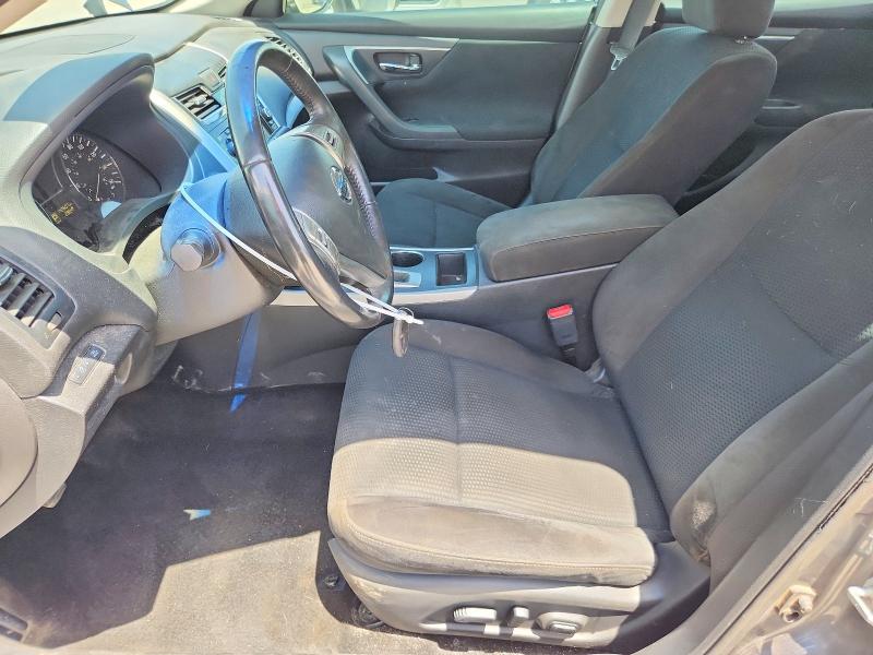 Aukcja sprzedaży 2015 Nissan Altima, vin: 1N4AL3AP5FC145315, numer aukcji: 61851126