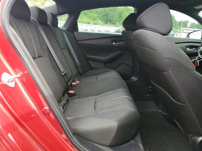 Продаж на аукціоні авто 2024 Honda Accord, vin: 1HGCY2F55RA034268, номер лоту: 60705646