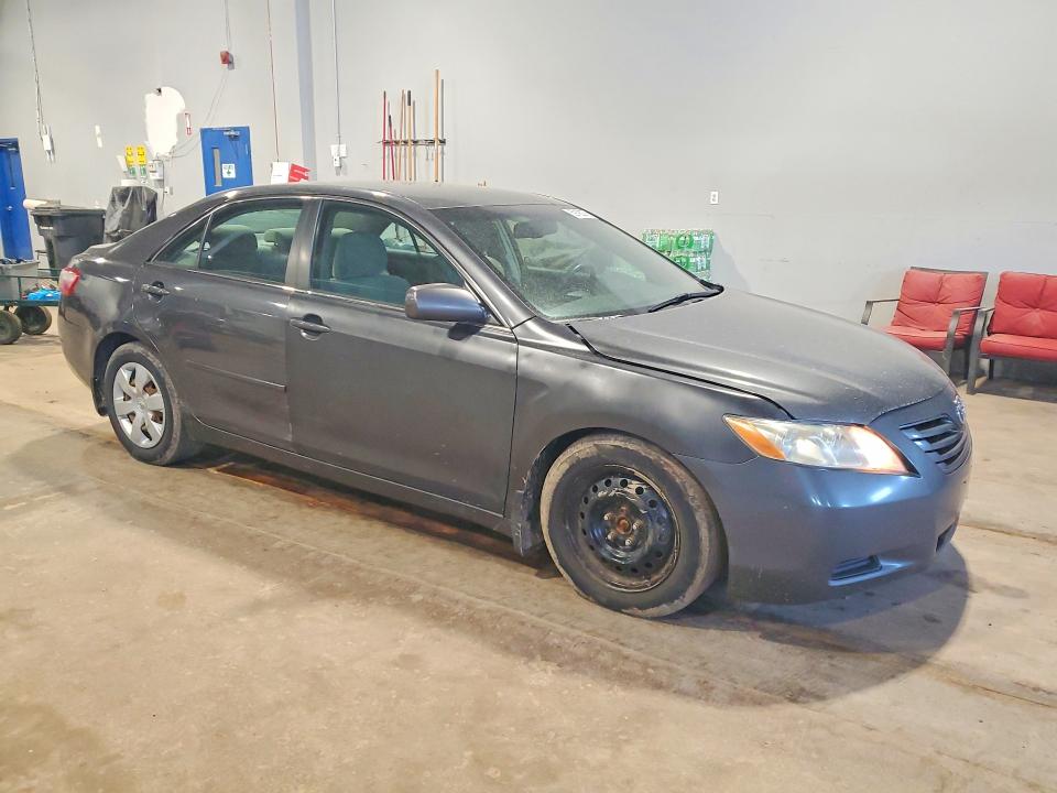 59192076 :رقم المزاد ، 4T1BE46K19U295458 vin ، 2009 Toyota Camry مزاد بيع