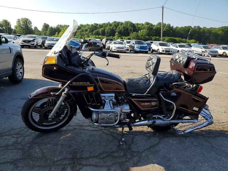 Aukcja sprzedaży 1981 Honda Gl1100, vin: 1HFSC0213BA120562, numer aukcji: 59374016