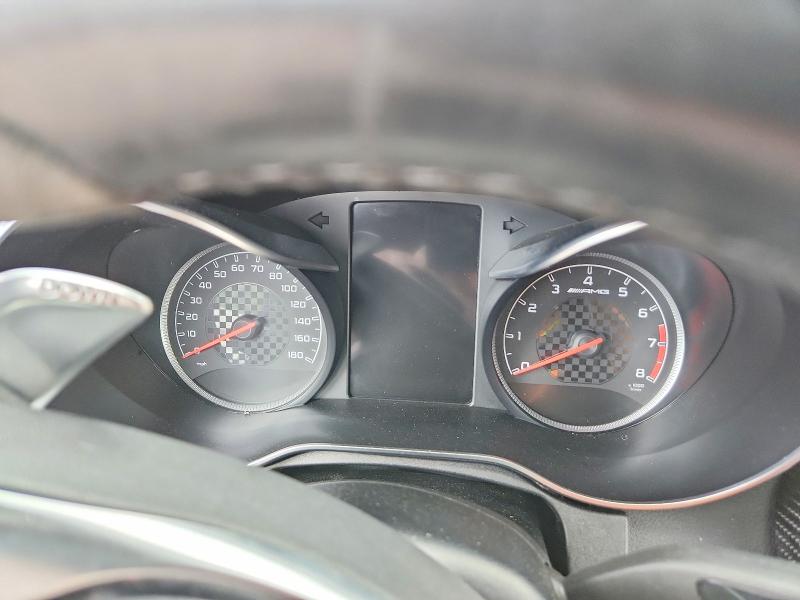 Продаж на аукціоні авто 2018 Mercedes-benz C, vin: WDDWJ6EB6JF761429, номер лоту: 63069446