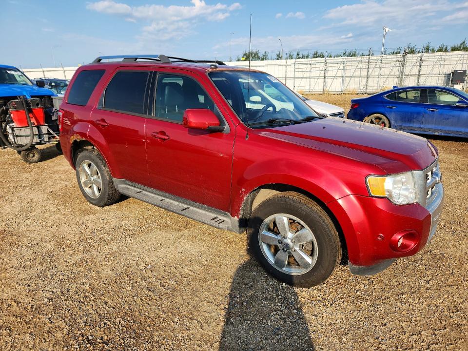 Продажа на аукционе авто 2012 Ford Escape, vin: 1FMCU9EGXCKB35972, номер лота: 62947446