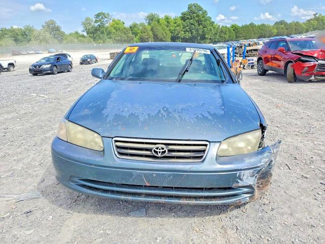Продажа на аукционе авто 2000 Toyota Camry, vin: 4T1BG22K5YU989556, номер лота: 61899796