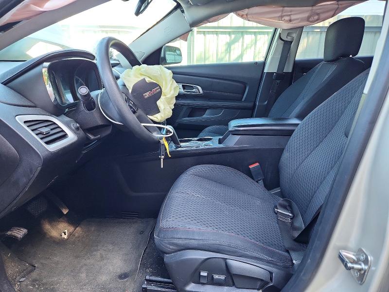 62654336 :رقم المزاد ، 2GKALMEK8E6110648 vin ، 2014 Gmc Terrain مزاد بيع
