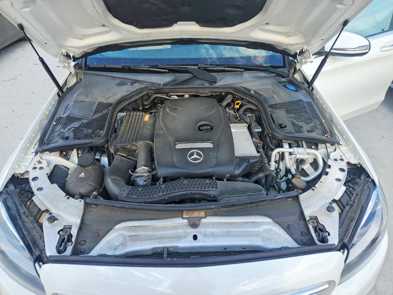 Продажа на аукционе авто 2018 Mercedes-benz C, vin: WDDWF4KB2JR409201, номер лота: 60665876