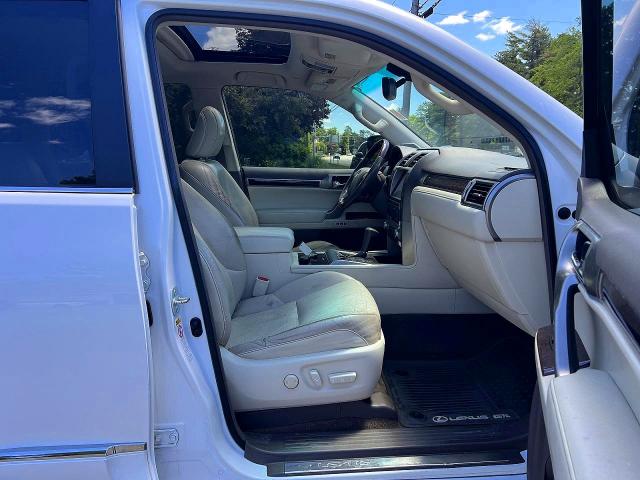 Продаж на аукціоні авто 2017 Lexus Gx, vin: JTJBM7FX5H5167718, номер лоту: 60622426