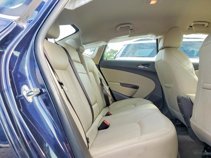 Aukcja sprzedaży 2016 Buick Verano, vin: 1G4PS5SK6G4134935, numer aukcji: 59684956