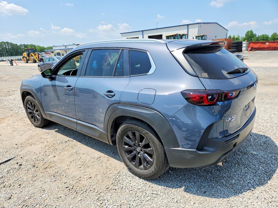 Продажа на аукционе авто 2024 Mazda Cx-50, vin: 7MMVABBM2RN192326, номер лота: 58235786