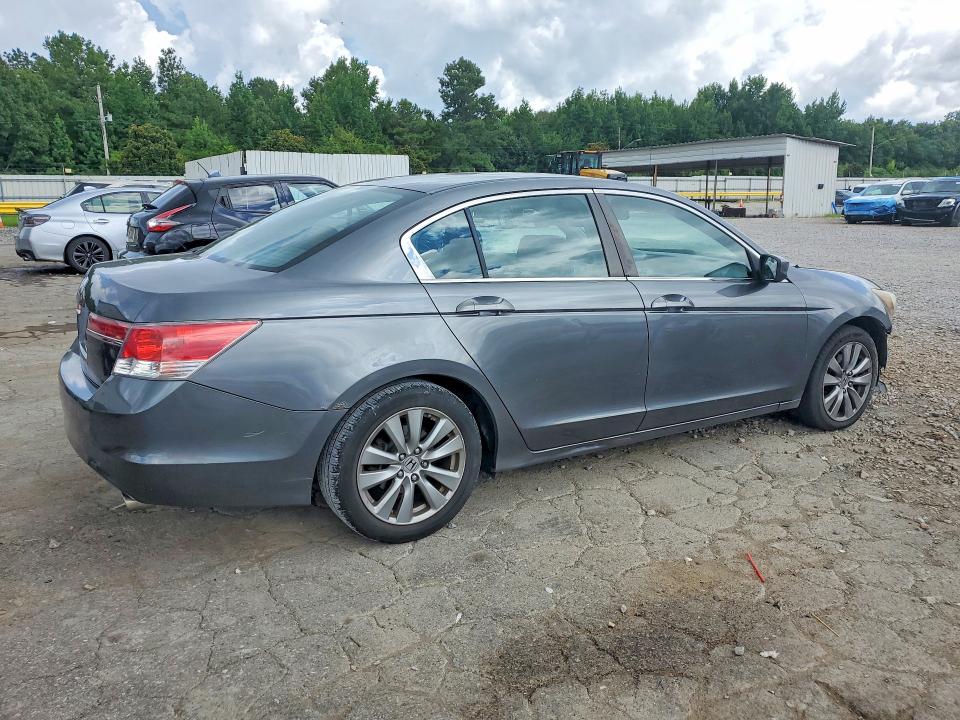 Aukcja sprzedaży 2011 Honda Accord, vin: 1HGCP2E72BA047782, numer aukcji: 58161186