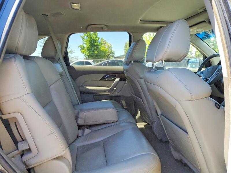 Aukcja sprzedaży 2013 Acura Mdx, vin: 2HNYD2H30DH521779, numer aukcji: 58216806