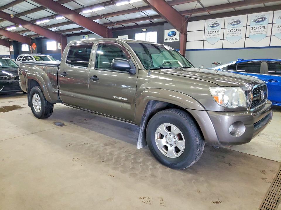 Aukcja sprzedaży 2011 Toyota Tacoma, vin: 3TMMU4FNXBM037430, numer aukcji: 63283906