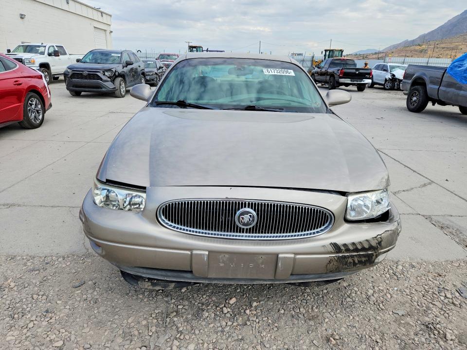 2002 Buick Lesabre მანქანა იყიდება აუქციონზე, vin: 1G4HR54K62U140451, აუქციონის ნომერი: 61732096
