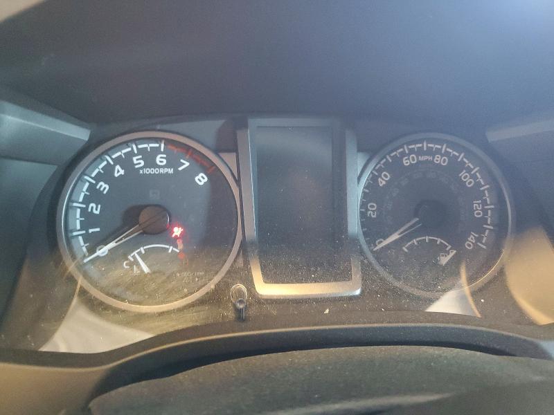 Aukcja sprzedaży 2021 Toyota Tacoma, vin: 3TYSZ5AN5MT009452, numer aukcji: 61041776