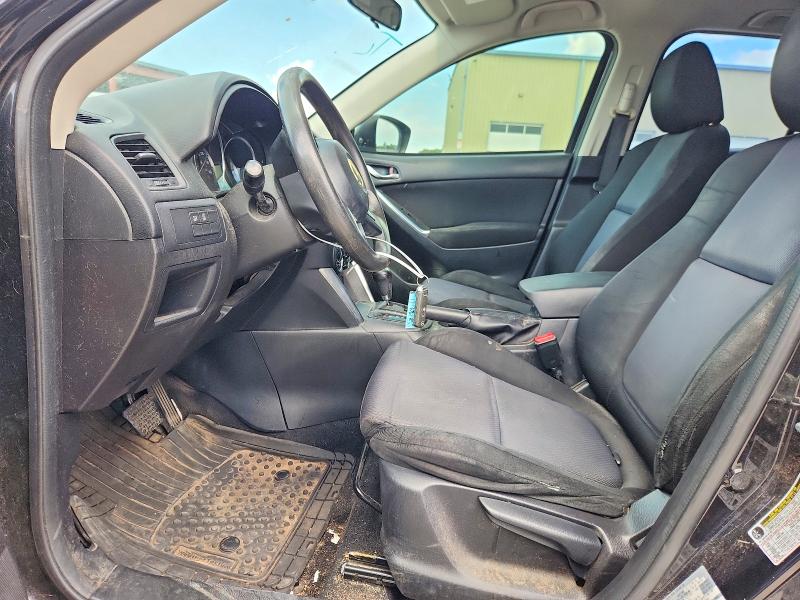 Aukcja sprzedaży 2013 Mazda Cx-5, vin: JM3KE2BE9D0102831, numer aukcji: 60860036