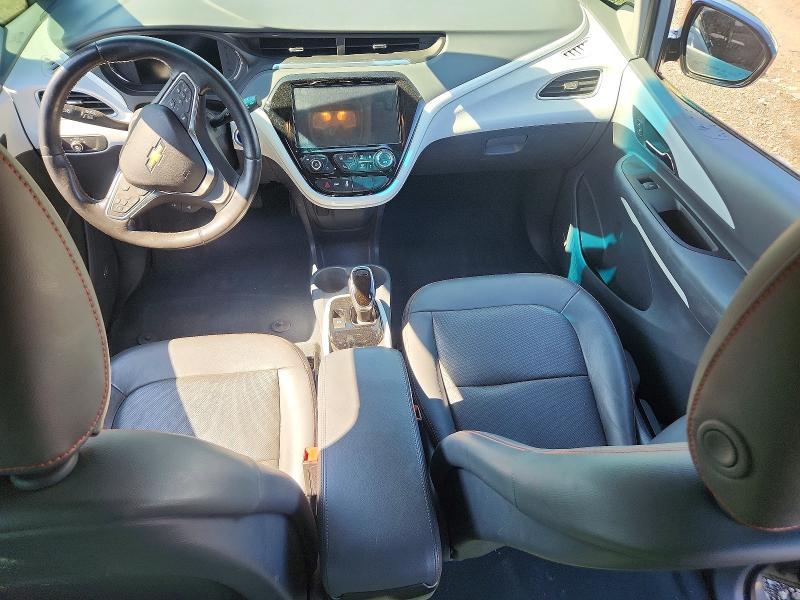 Продаж на аукціоні авто 2019 Chevrolet Bolt Ev, vin: 1G1FZ6S07K4126165, номер лоту: 59032106