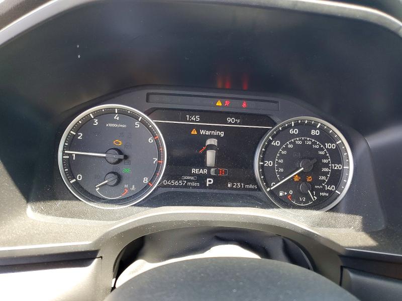 Aukcja sprzedaży 2024 Mitsubishi Outlander, vin: JA4J3VA86RZ080422, numer aukcji: 62272476