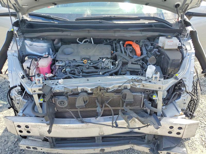 Aukcja sprzedaży 2021 Toyota Sienna, vin: 5TDYSKFC6MS002655, numer aukcji: 60515326