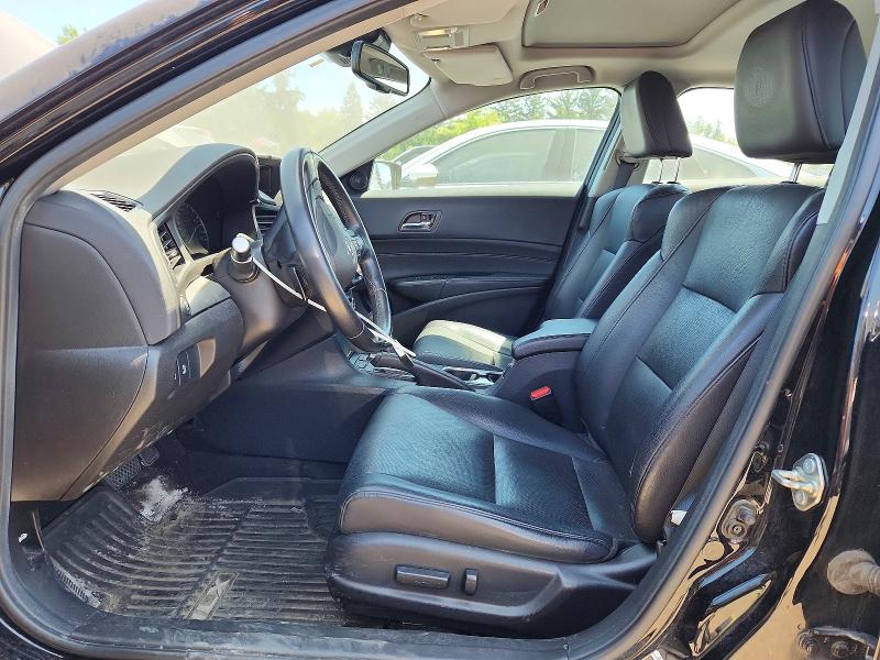 Aukcja sprzedaży 2017 Acura Ilx, vin: 19UDE2F73HA801516, numer aukcji: 62137346