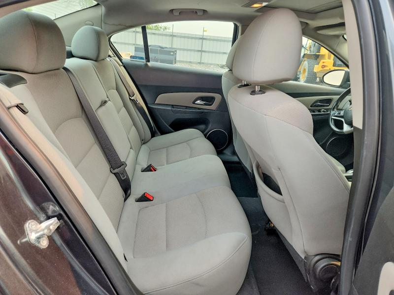 Продажа на аукционе авто 2013 Chevrolet Cruze, vin: 1G1PC5SB9D7184314, номер лота: 61673676