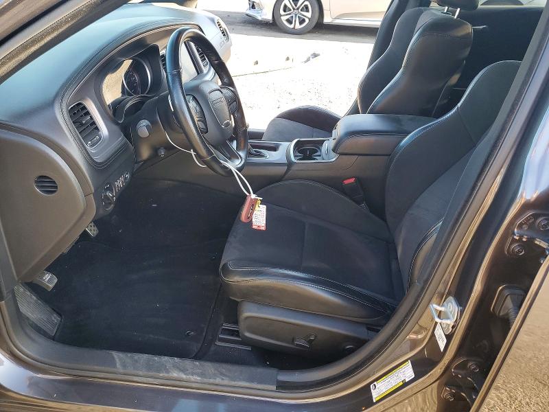 Aukcja sprzedaży 2023 Dodge Charger, vin: 2C3CDXGJ3PH584381, numer aukcji: 61889326