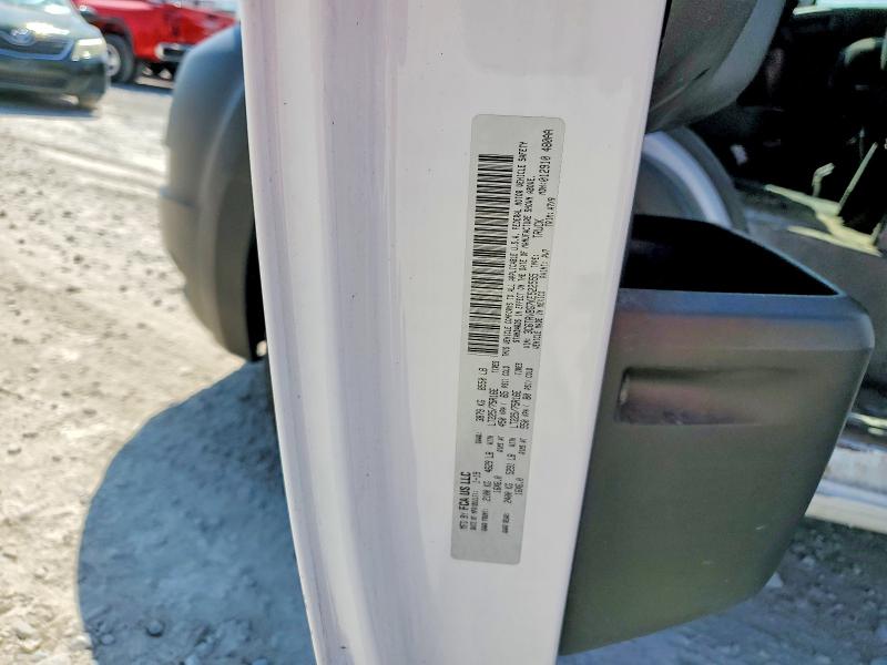 Aukcja sprzedaży 2019 Ram Pro Master 1500, vin: 3C6TRVBG7KE522555, numer aukcji: 61104926
