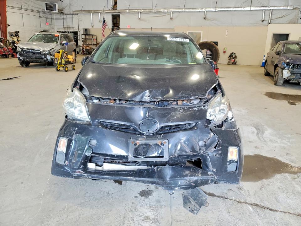Aukcja sprzedaży 2011 Toyota Prius, vin: JTDKN3DU0B0249720, numer aukcji: 60503876