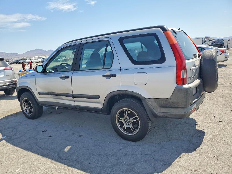 Aukcja sprzedaży 2003 Honda Cr-v, vin: JHLRD68413C000777, numer aukcji: 61576736