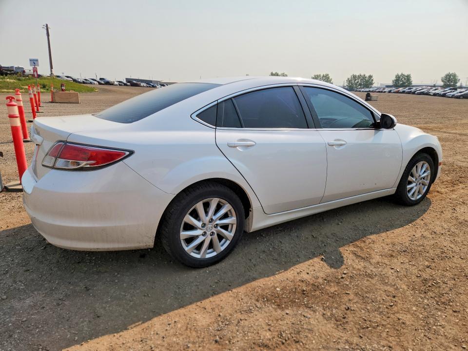 Aukcja sprzedaży 2013 Mazda 6, vin: 1YVHZ8BH0D5M01626, numer aukcji: 63571536