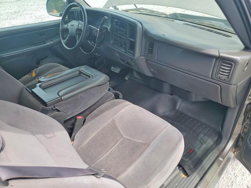 Aukcja sprzedaży 2006 Gmc New Sierra, vin: 1GTEK19B96Z205508, numer aukcji: 62261686