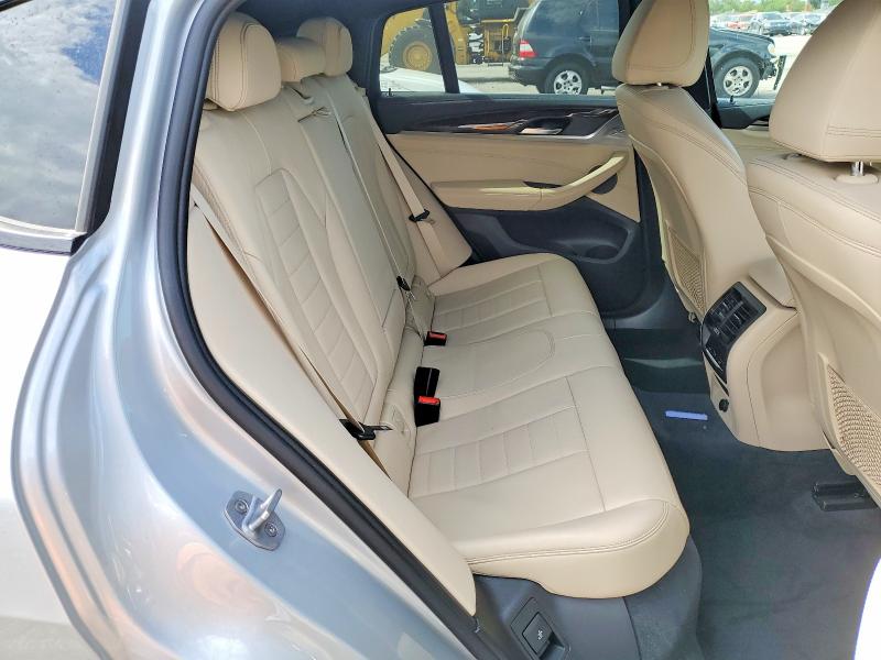 Продажа на аукционе авто 2019 Bmw X4, vin: 5UXUJ5C52KLJ63767, номер лота: 60984886