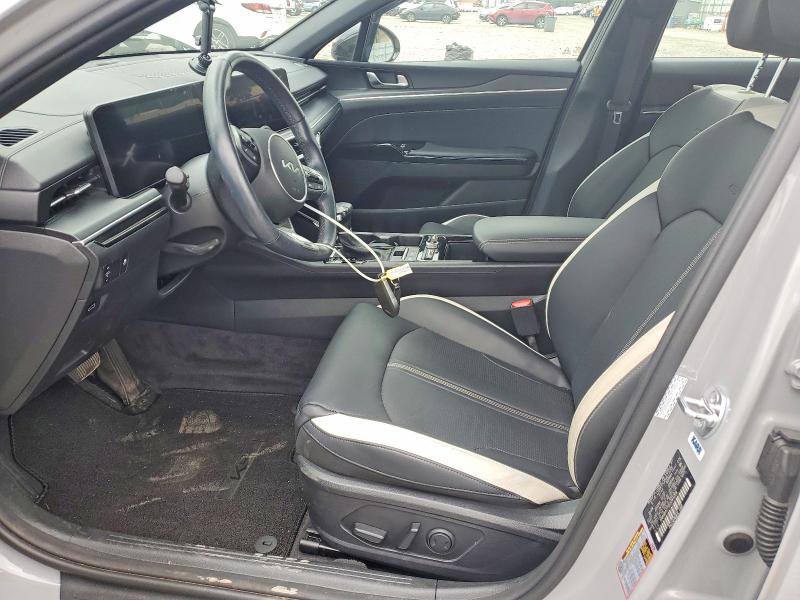 Продажа на аукционе авто 2025 Kia K5, vin: KNAG64J79S5345269, номер лота: 59181496