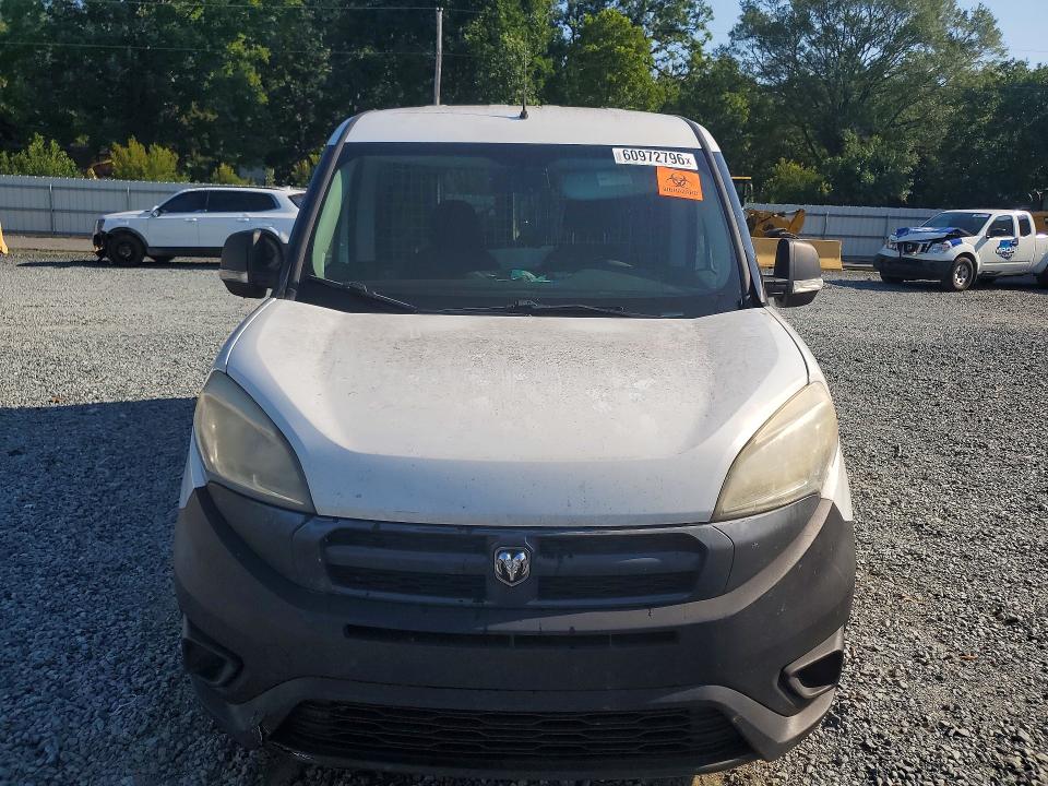 Aukcja sprzedaży 2016 Ram Promaster City, vin: ZFBERFAT2G6B38224, numer aukcji: 60972796