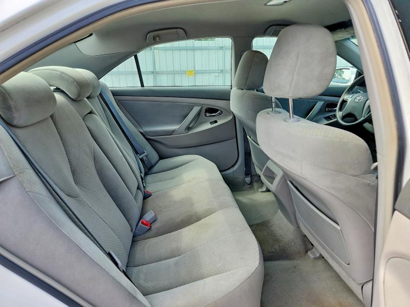 Продаж на аукціоні авто 2008 Toyota Camry, vin: 4T1BE46KX8U761662, номер лоту: 60274196