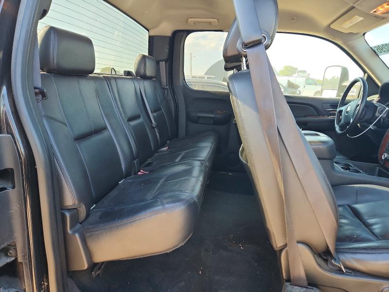 Aukcja sprzedaży 2008 Chevrolet Silverado, vin: 1GCHK29688E160870, numer aukcji: 59730296