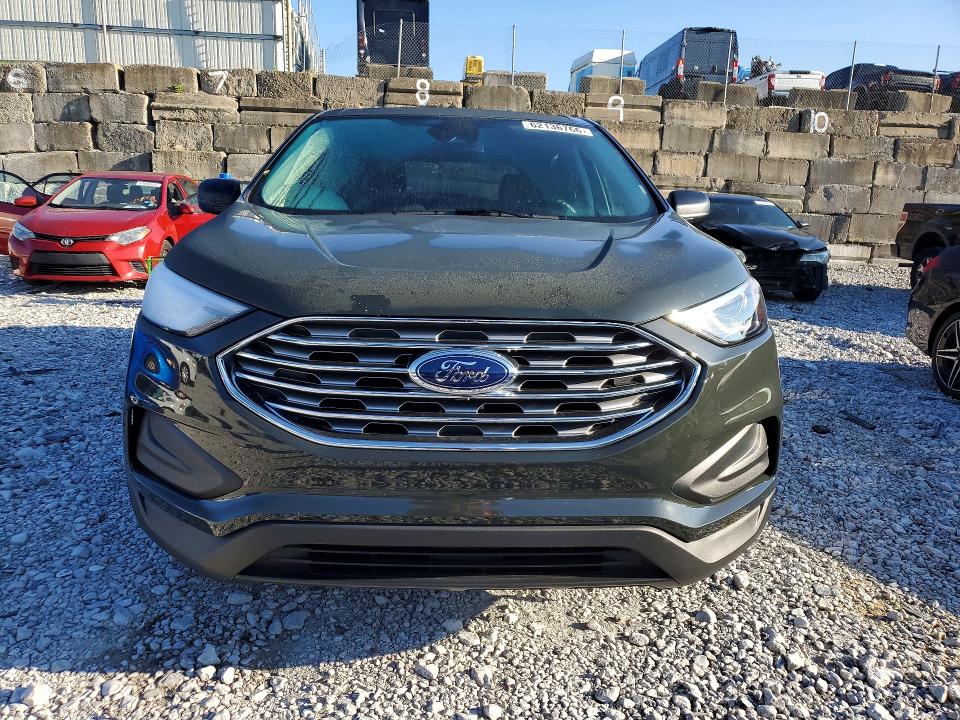 62136766 :رقم المزاد ، 2FMPK4G99NBA61952 vin ، 2022 Ford Edge مزاد بيع