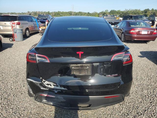 2024 Tesla Model Y მანქანა იყიდება აუქციონზე, vin: 7SAYGDEF0RA310375, აუქციონის ნომერი: 62206306
