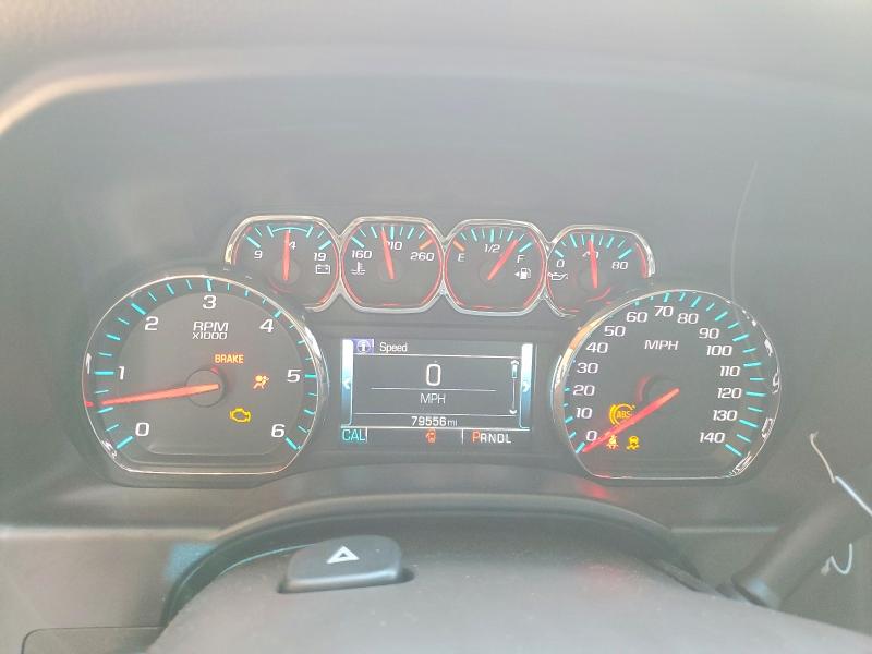 Aukcja sprzedaży 2018 Gmc Sierra, vin: 3GTU2NEC9JG138838, numer aukcji: 59263926