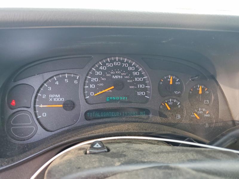 2004 Chevrolet Silverado მანქანა იყიდება აუქციონზე, vin: 1GCEK19T44Z244707, აუქციონის ნომერი: 58801106