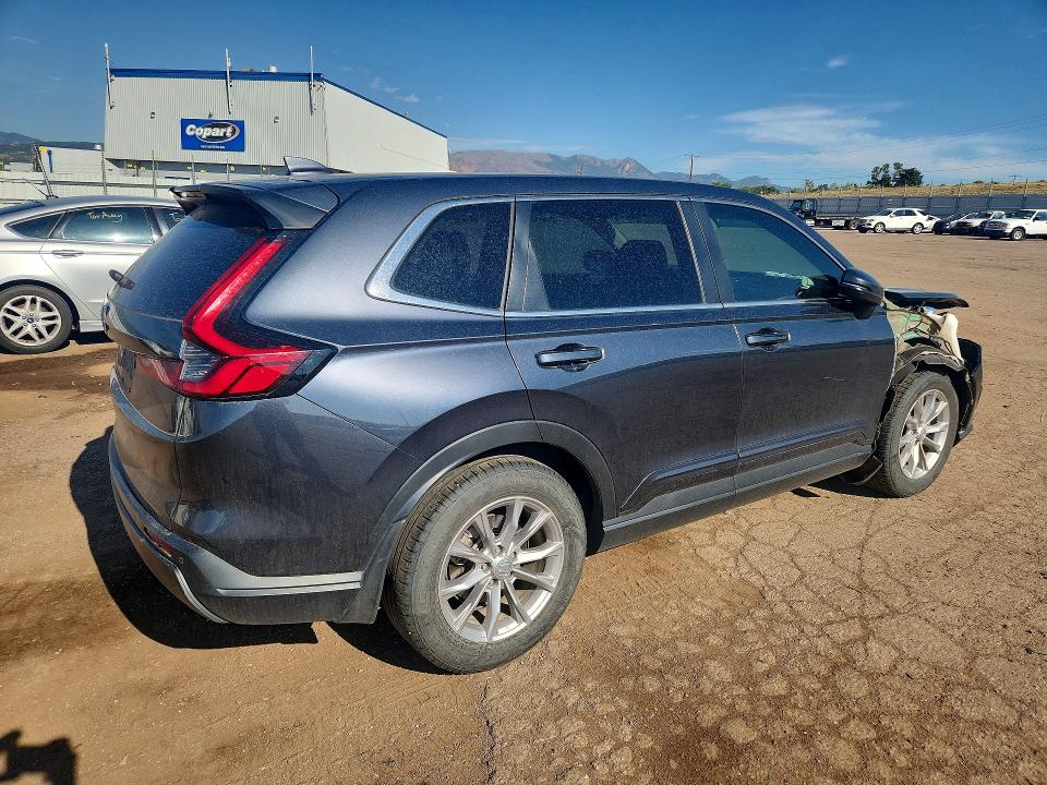Продаж на аукціоні авто 2023 Honda Cr-v, vin: 2HKRS4H79PH408861, номер лоту: 60018806