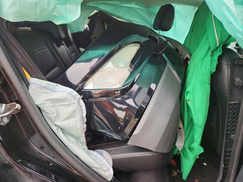 Aukcja sprzedaży 2018 Ford Ecosport, vin: MAJ6P1WL2JC165759, numer aukcji: 60151486