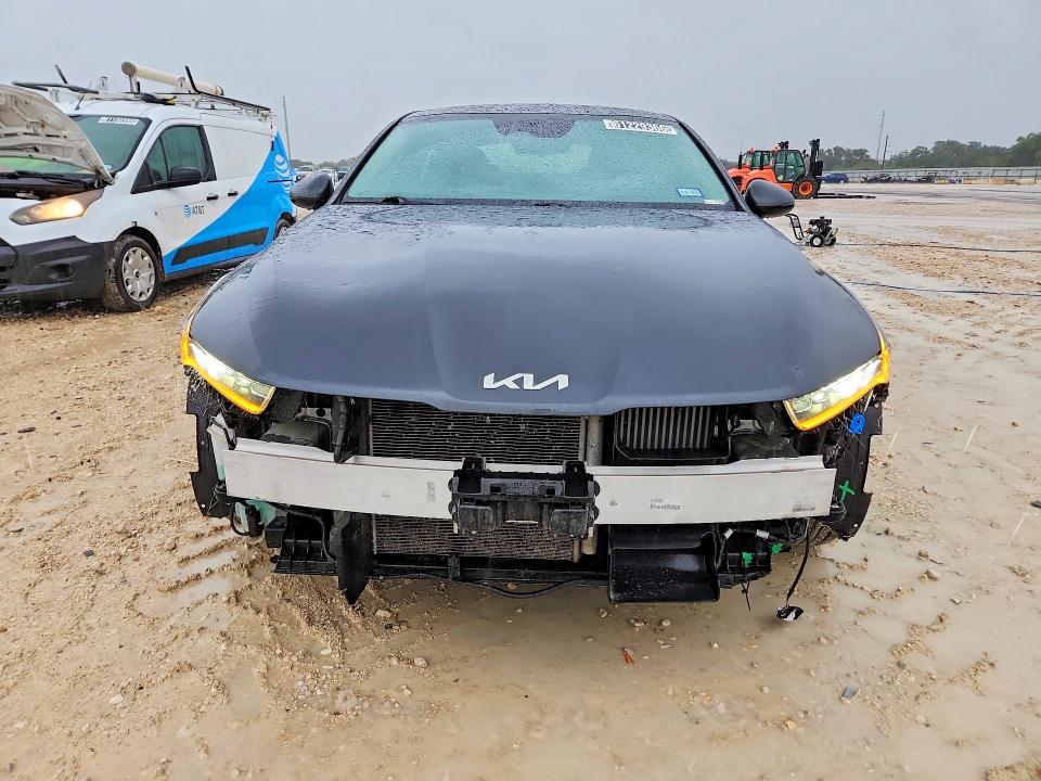 2023 Kia K5 მანქანა იყიდება აუქციონზე, vin: 5XXG14J23PG197533, აუქციონის ნომერი: 61229366