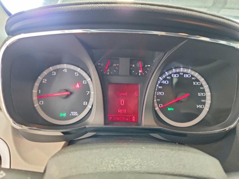 63226086 :رقم المزاد ، 2GKFLXE58C6100118 vin ، 2012 Gmc Terrain مزاد بيع