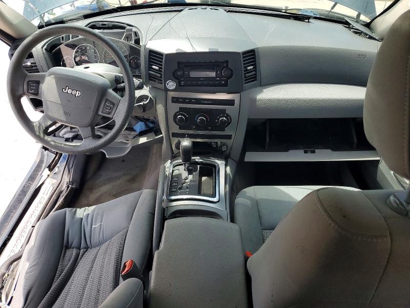 Aukcja sprzedaży 2007 Jeep Grand Cherokee, vin: 1J8GS48K37C526484, numer aukcji: 59365896