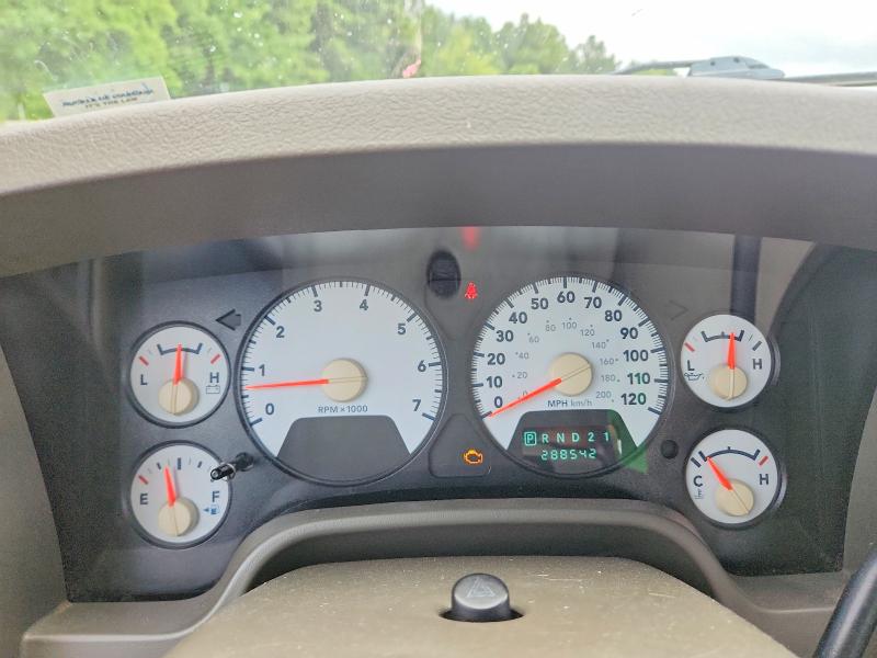 Aukcja sprzedaży 2007 Dodge Ram 1500, vin: 1D7HA18N67J566938, numer aukcji: 62503746
